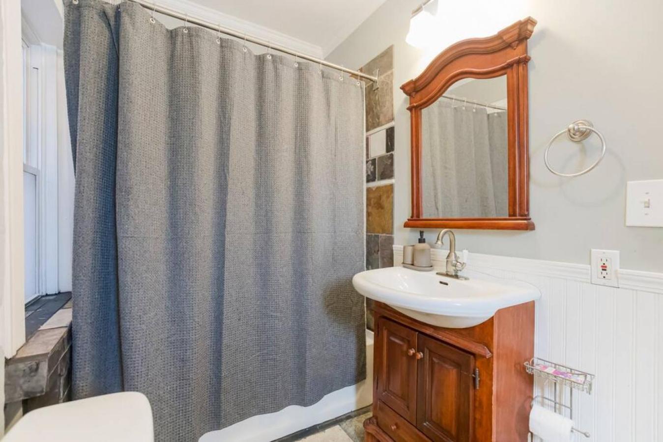 Villa Entire Loft Downtown With Free Parking Kansas City Exterior foto