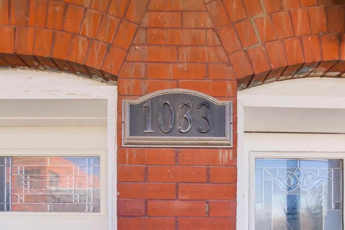 Villa Entire Loft Downtown With Free Parking Kansas City Exterior foto